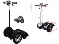 Gyropod 360 W