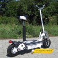 ELEKTRICKÝ SKÚTER 1000W